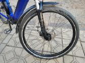 Dviratis Haibike Trekking 4 - nuotraukos Nr. 4