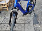 Dviratis Haibike Trekking 4 - nuotraukos Nr. 5
