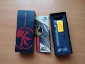 Microtech Socom Elite T/e Apoc sulankstomas peilis - nuotraukos Nr. 4