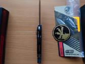 Microtech Socom Elite T/e Apoc sulankstomas peilis - nuotraukos Nr. 5