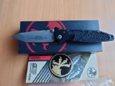 Microtech Socom Elite T/e Apoc sulankstomas peilis