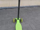 Scooter paspirtukas - nuotraukos Nr. 2
