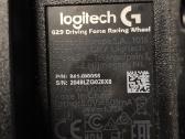 Logitech G29 vairas - nuotraukos Nr. 6