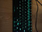Razer Huntsman Tournament Edition Tkl - nuotraukos Nr. 3