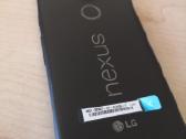 Google (LG) Nexus 5x - nuotraukos Nr. 3
