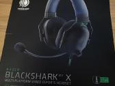 Razer Blackshark V2 X ausinės