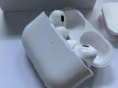 Apple Air pods pro 2nd generation - nuotraukos Nr. 2