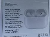 Apple Air pods pro 2nd generation - nuotraukos Nr. 6