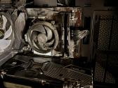 Parduodu žaidimų kompiuterį Asus 6700xt 32 GB RAM - nuotraukos Nr. 2