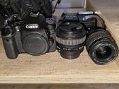 Canon EOS 70d - nuotraukos Nr. 2