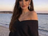 Premium klasės unikalus masažo seansas su Simona!