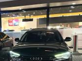 Audi a6 c7
