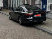 Audi a6 c7 - nuotraukos Nr. 3