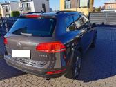 VW Touareg 2010m - nuotraukos Nr. 3