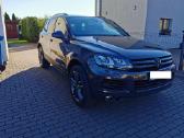 VW Touareg 2010m - nuotraukos Nr. 4