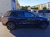 VW Touareg 2010m - nuotraukos Nr. 2
