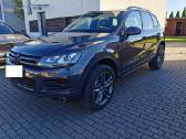 VW Touareg 2010m