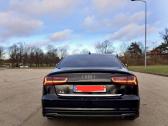 Audi a6 c7 - nuotraukos Nr. 4