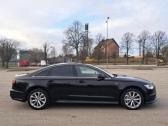 Audi a6 c7 - nuotraukos Nr. 5