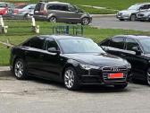 Audi a6 c7 - nuotraukos Nr. 6