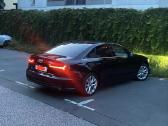 Audi a6 c7 - nuotraukos Nr. 8