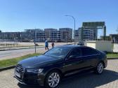 Audi a6 c7 - nuotraukos Nr. 12