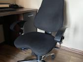 Ergonominė darbo kėdė