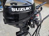 Suzuki Df30a (25) S 2022 pakabinamas variklis