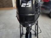 Suzuki Df30a (25) S 2022 pakabinamas variklis - nuotraukos Nr. 4