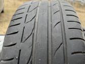 Bmw R19 orginalus ratlankiai su padangomis - nuotraukos Nr. 6