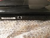 Žaidimų konsolė PS3 + žaidimai - nuotraukos Nr. 9