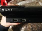 Žaidimų konsolė PS3 + žaidimai - nuotraukos Nr. 12