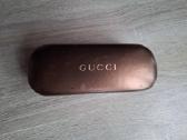 Gucci akinių dėklas