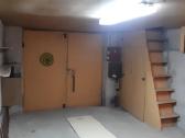 Garažas miesto centre - nuotraukos Nr. 11