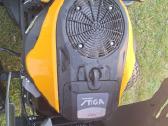 Žoliapjovė Stiga Tornado 5108w - nuotraukos Nr. 10