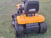 Žoliapjovė Stiga Tornado 5108w - nuotraukos Nr. 14