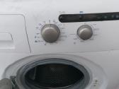 Whirlpool skalbymo masina - nuotraukos Nr. 5