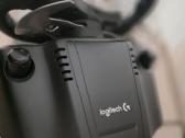 Logitech 29 g vairas