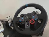 Logitech 29 g vairas - nuotraukos Nr. 6