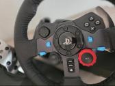Logitech 29 g vairas - nuotraukos Nr. 7