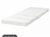 Ikea lova (keičiasi dydis) - nuotraukos Nr. 7
