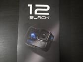 Gopro Hero12pro Black
