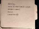 Parduodu naudotus kelis senus intel procesorius - nuotraukos Nr. 4