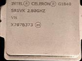 Parduodu naudotus kelis senus intel procesorius - nuotraukos Nr. 8