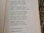Knyga ,Poezijos posme gyvi, - nuotraukos Nr. 3