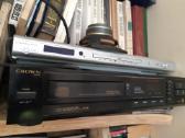 Dvd grotuvas