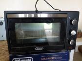 Elektrine orkaite