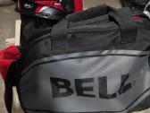 Bell moto -9 Flex M dydžio šalmas