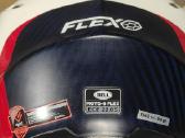 Bell moto -9 Flex M dydžio šalmas - nuotraukos Nr. 2
