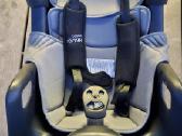 Dviračio kėdutės Britax Romer Jockey Comfort 3 - nuotraukos Nr. 2